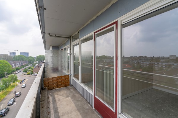 Medium property photo - Rubicondreef 174, 3561 JG Utrecht